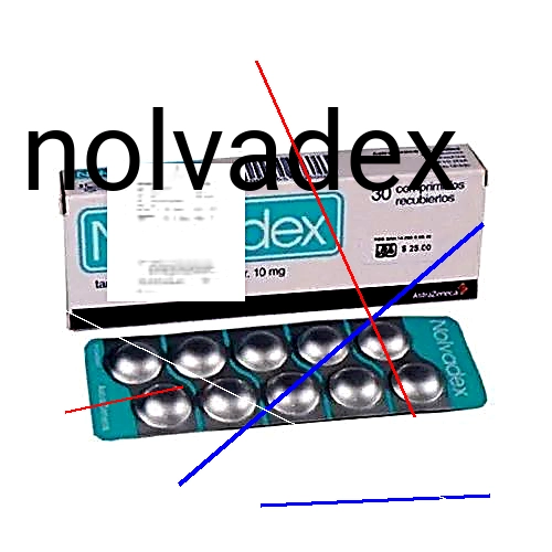 Nolvadex ou acheter